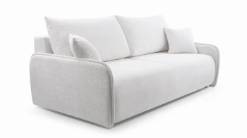 Sofa MIMI 195 cm z funkcją spania 