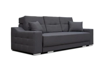 Sofa CYPIS z funkcją spania 