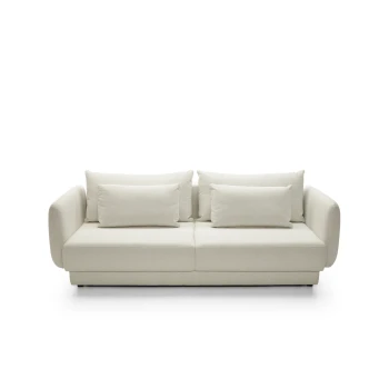 Sofa Evora z funkcją spania Mossa 03