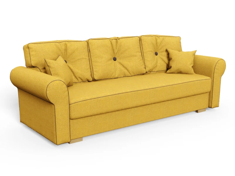 Sofa 3 os - tkanina inari 41 + lamówki inari 28.jpg