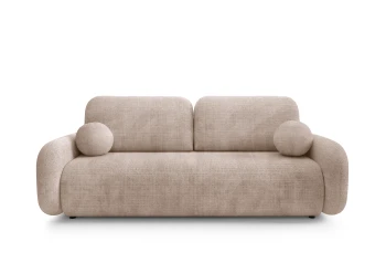 Kanapa Loen Meblandia z funkcją spania - 220 cm