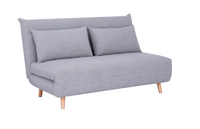 Sofa COCO II / rozkładana / z funkcją spania / w różnych kolorach!