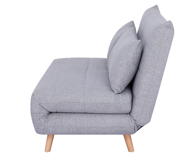 Sofa COCO II / rozkładana / z funkcją spania / w różnych kolorach!
