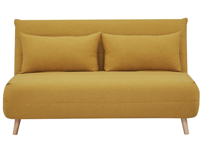 Sofa COCO II / rozkładana / z funkcją spania / w różnych kolorach!