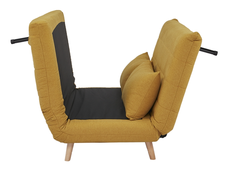 Sofa COCO II / rozkładana / z funkcją spania / w różnych kolorach!