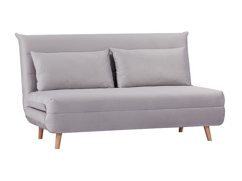 Sofa COCO II / rozkładana / z funkcją spania / w różnych kolorach!