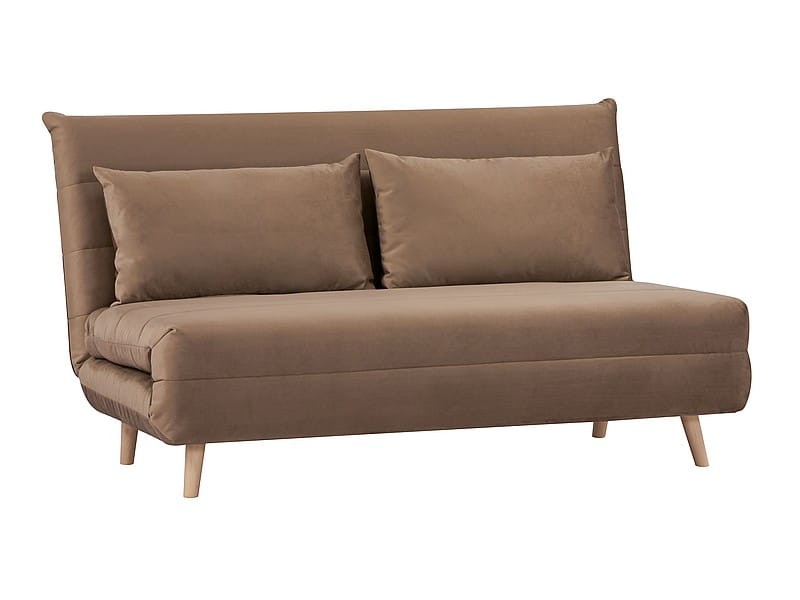 Sofa COCO II / rozkładana / z funkcją spania / w różnych kolorach!