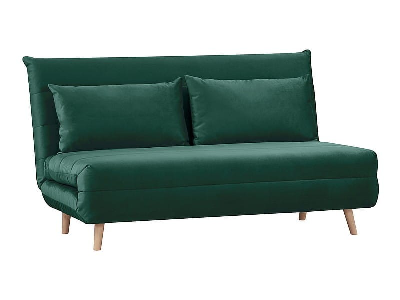Sofa COCO II / rozkładana / z funkcją spania / w różnych kolorach!