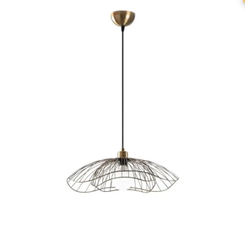 Lampa FRAC wisząca