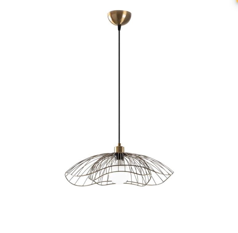 Lampa FRAC wisząca