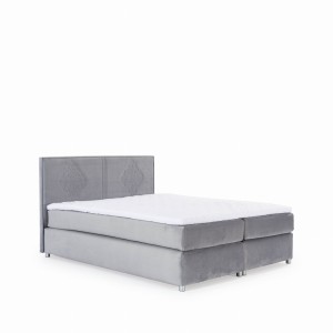 Łóżko Kontynentalne SENSO 120/200 cm