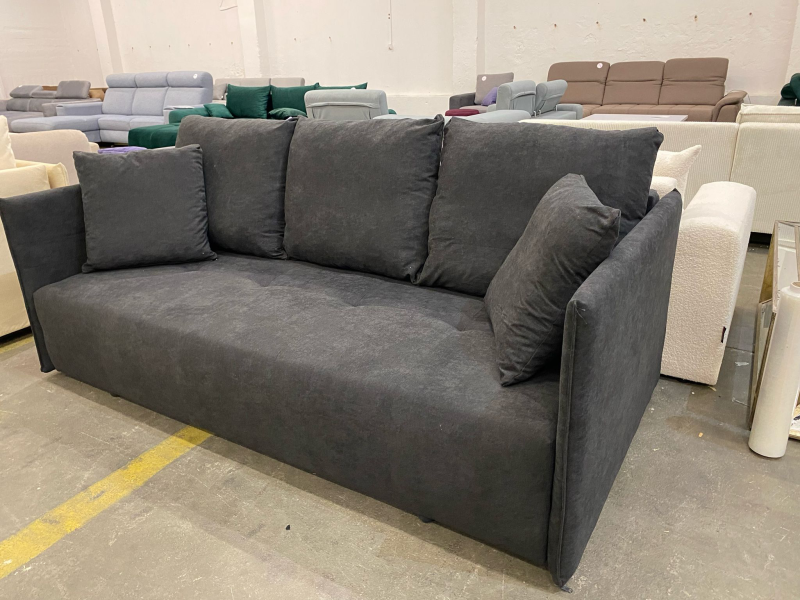 Sofa / kanapa trzyosobowa rozkładana