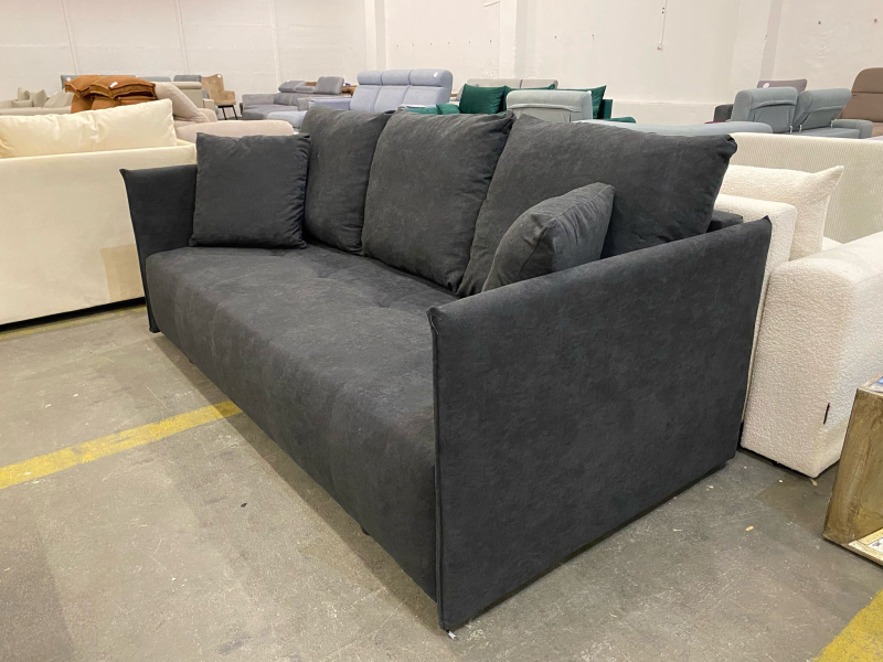Sofa / kanapa trzyosobowa rozkładana