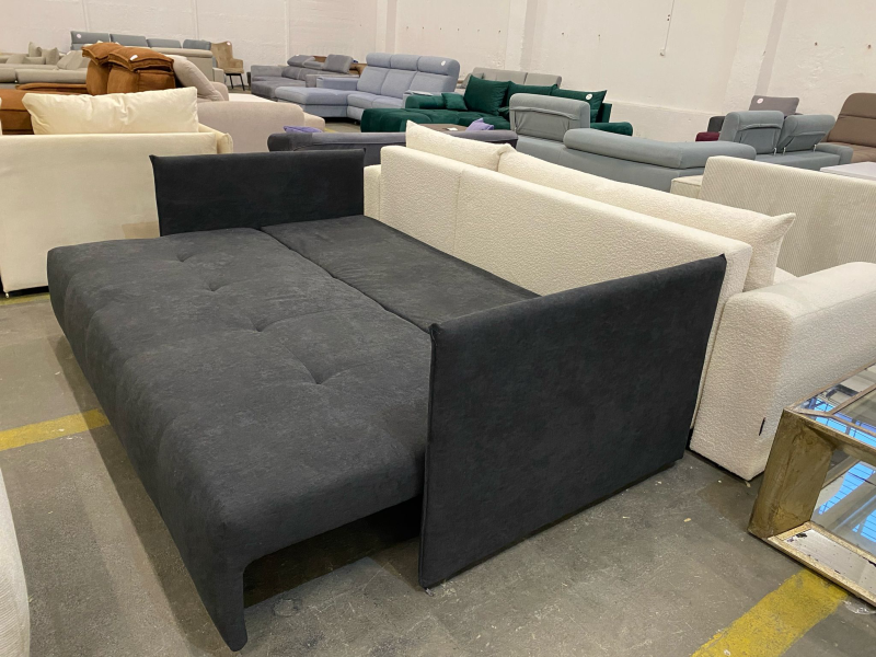 Sofa / kanapa trzyosobowa rozkładana