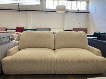 Sofa CLOUD / tkanina Lincoln 03