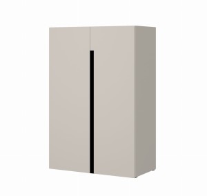 Komoda Dwudrzwiowa SLIM