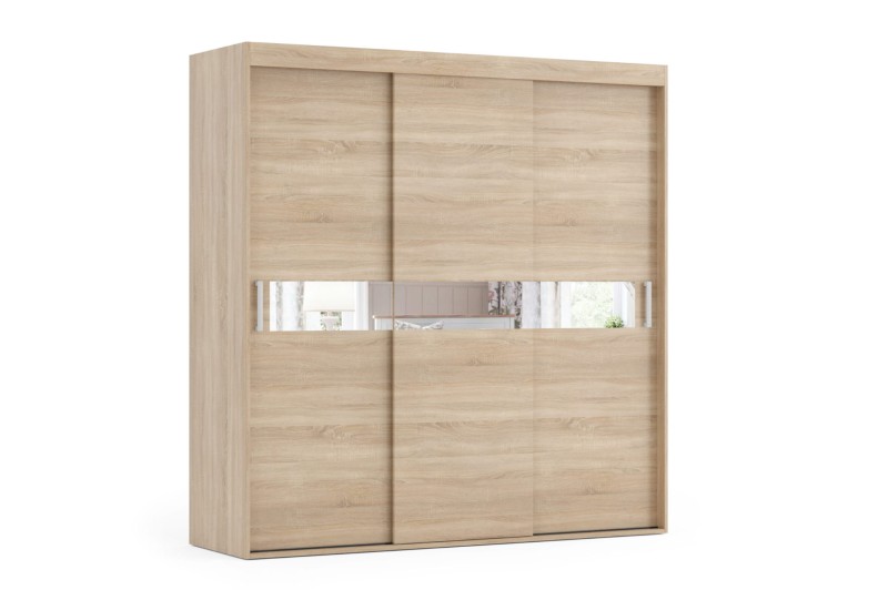 Szafa na wymiar RENE