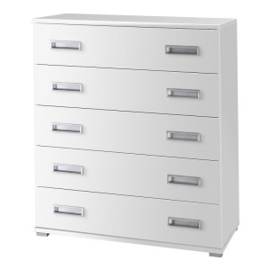 Komoda Penelopa z 5 Szufladami P01