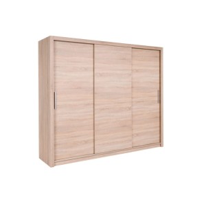 Szafa Przesuwna Mistral 250 cm – Maksymalna Przestrzeń i Nowoczesny Design