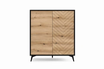 Komoda Diamond KD104