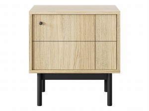 Stolik Nocny JAPANDI S54