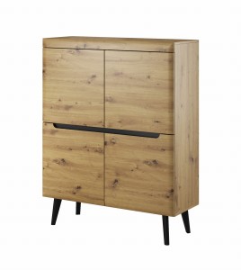 Komoda NORDI NK107