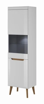 Witryna NORDI NWT53