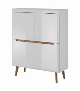 Komoda NORDI NK107
