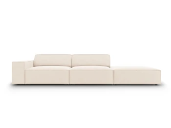 Sofa Avana z pufą 