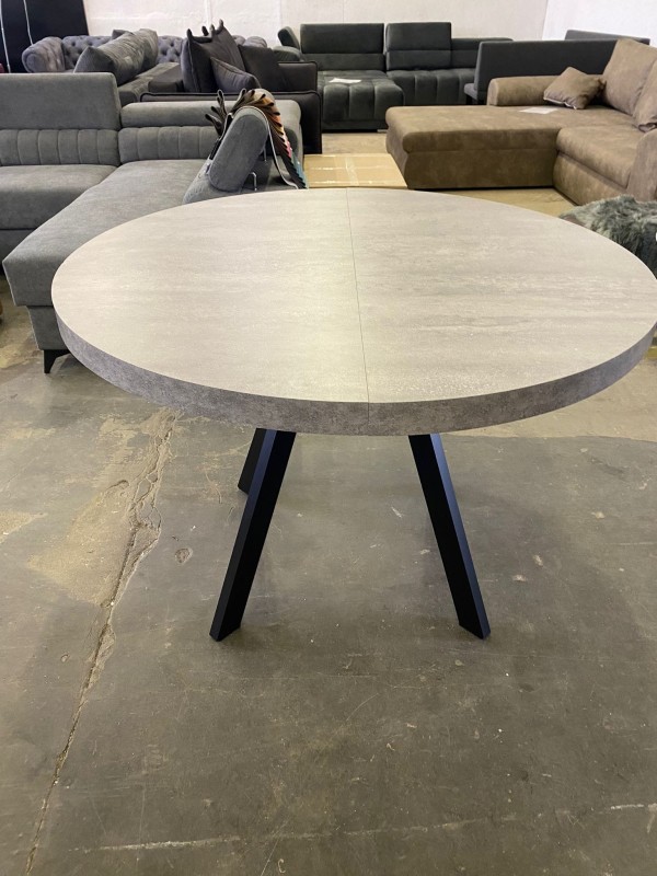 Stół rozkładany 110cm/210cm