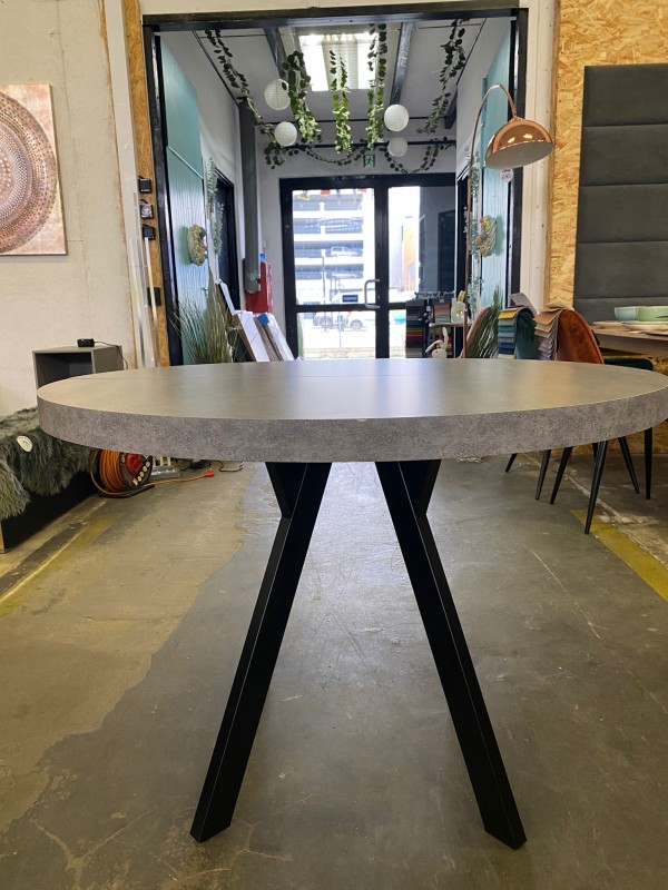 Stół rozkładany 110cm/210cm