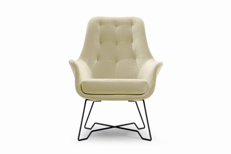 EZO fotel front (SIC - Velluto 2 Beige).jpg
