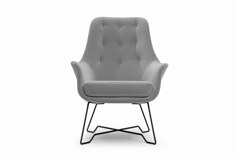 EZO fotel front (SIC - Velluto 16 Grey).jpg