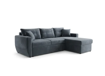Narożnik Aston Velvet