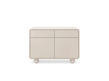 KOMODA ALBION KSZ108  Kaszmir 