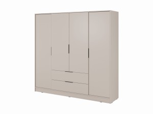 SZAFA KELLY 4D kaszmir
