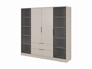 SZAFA KELLY 4DRD KASZMIR 