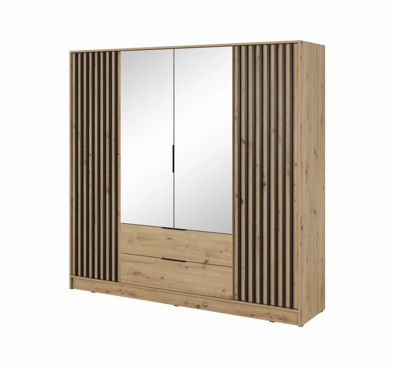 NELLY 4D artisan-czarny z lustrem.jpg