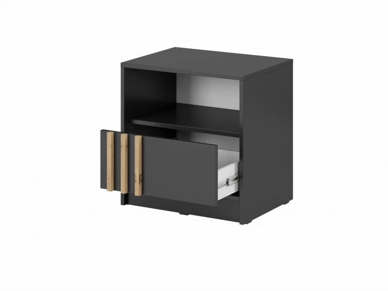 Piaski 25 03 31 Nelly stolik nocny grafit artisan otwarte biale tlo.jpg