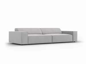 Sofa Avana szara 
