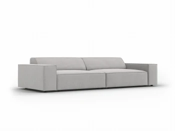 Sofa Avana szara 