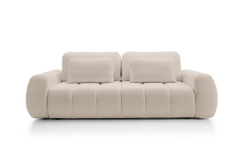 Sofa Momma beżowa