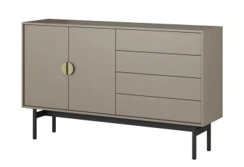 Komoda Maloy 2D4S