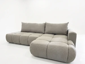 Narożnik Bombel prawy